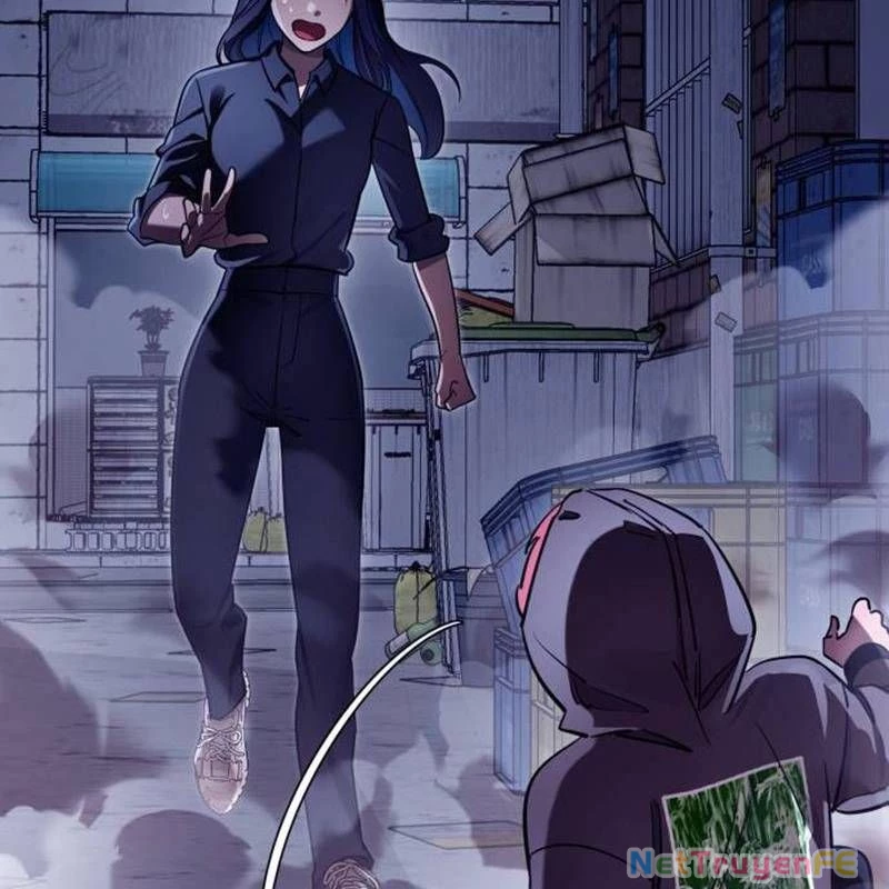 Thiên Ma Tái Lâm Chapter 32 - Trang 4