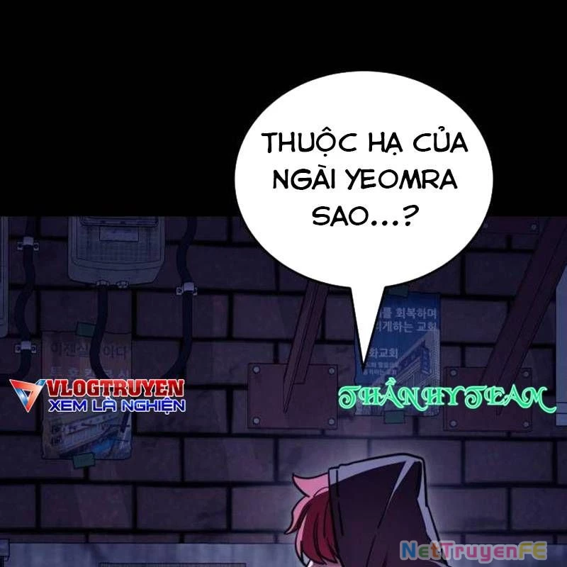 Thiên Ma Tái Lâm Chapter 32 - Trang 4