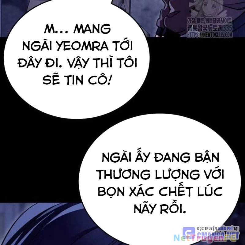 Thiên Ma Tái Lâm Chapter 32 - Trang 4