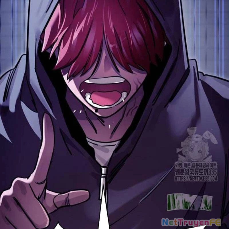 Thiên Ma Tái Lâm Chapter 32 - Trang 4