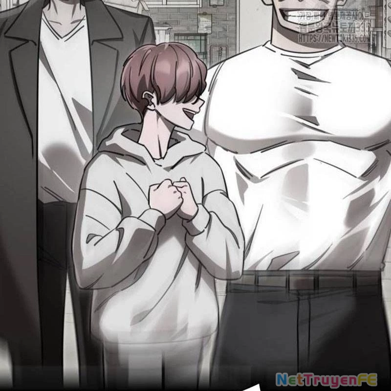 Thiên Ma Tái Lâm Chapter 32 - Trang 4