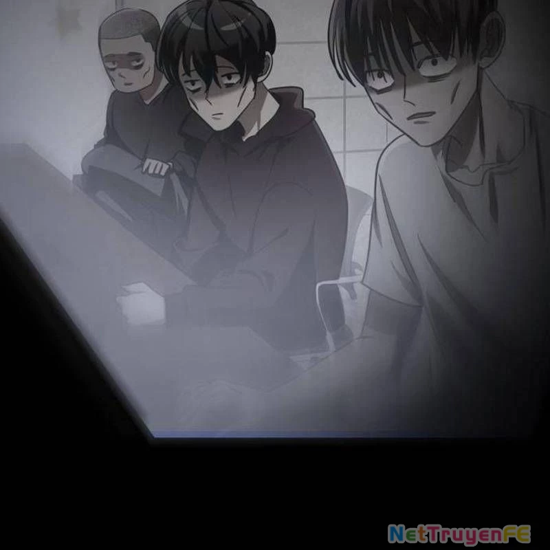 Thiên Ma Tái Lâm Chapter 32 - Trang 4