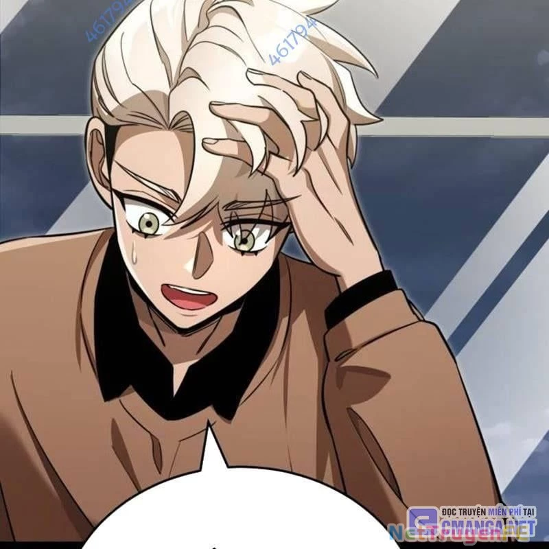 Thiên Ma Tái Lâm Chapter 33 - Trang 4