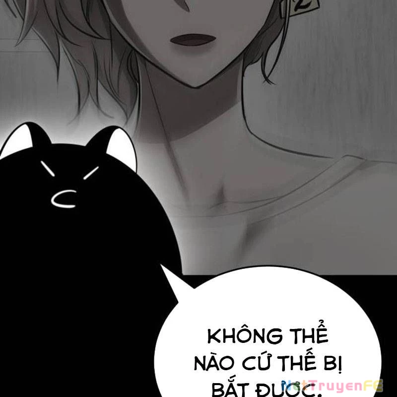 Thiên Ma Tái Lâm Chapter 33 - Trang 4