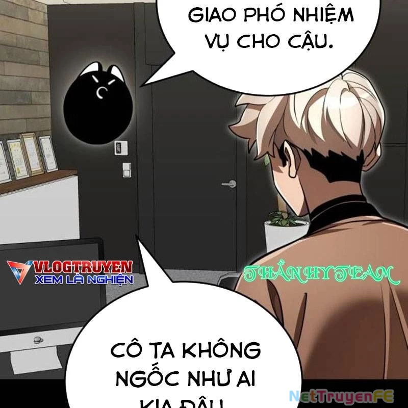 Thiên Ma Tái Lâm Chapter 33 - Trang 4