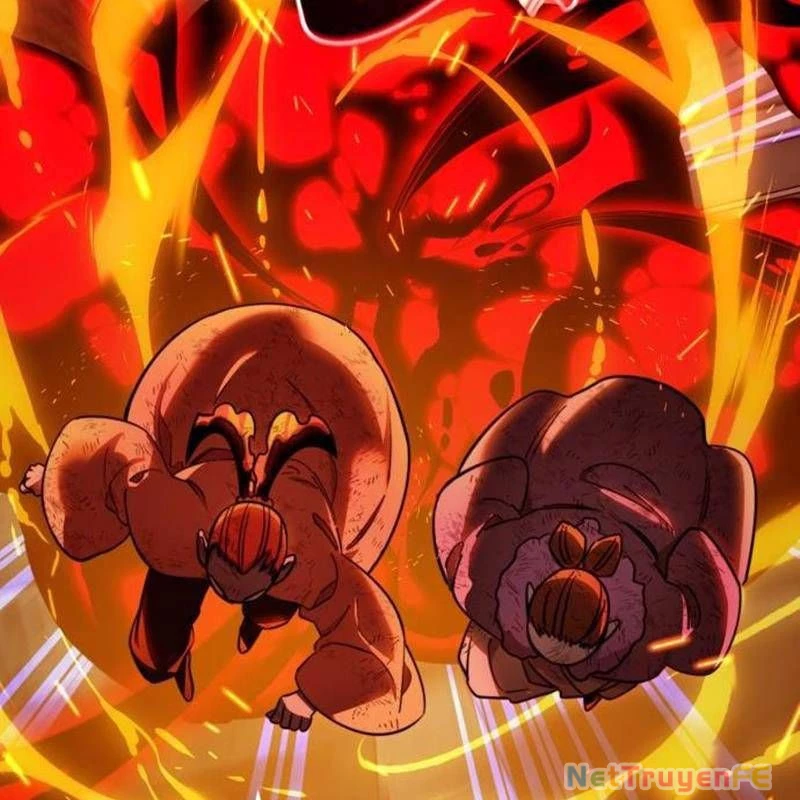 Thiên Ma Tái Lâm Chapter 33 - Trang 4