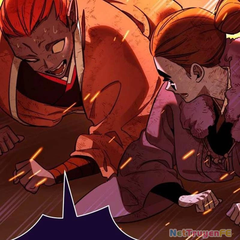 Thiên Ma Tái Lâm Chapter 33 - Trang 4