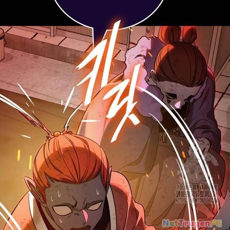 Thiên Ma Tái Lâm Chapter 33 - Trang 4