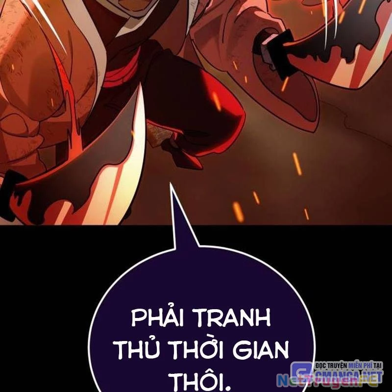 Thiên Ma Tái Lâm Chapter 33 - Trang 4