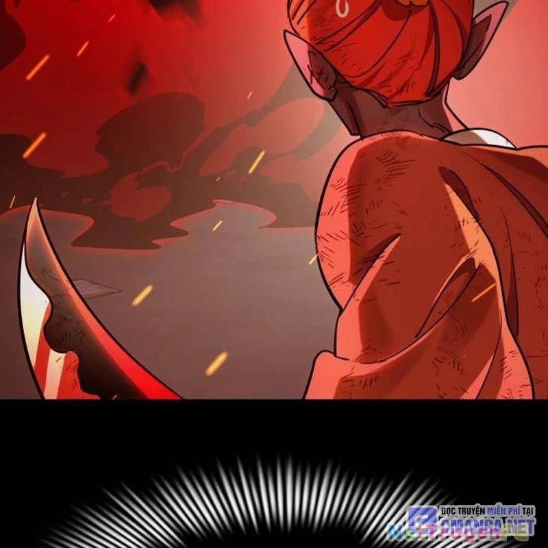 Thiên Ma Tái Lâm Chapter 33 - Trang 4