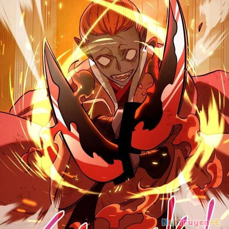 Thiên Ma Tái Lâm Chapter 33 - Trang 4