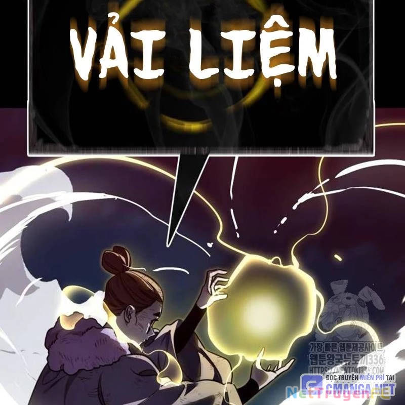 Thiên Ma Tái Lâm Chapter 33 - Trang 4