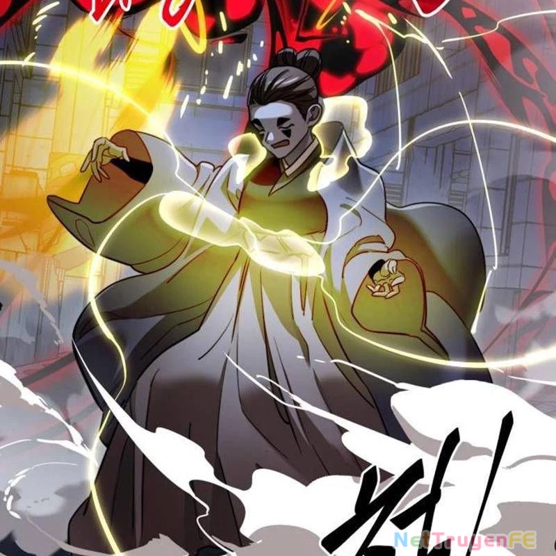 Thiên Ma Tái Lâm Chapter 33 - Trang 4