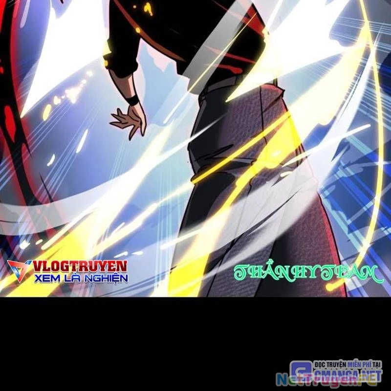 Thiên Ma Tái Lâm Chapter 33 - Trang 4