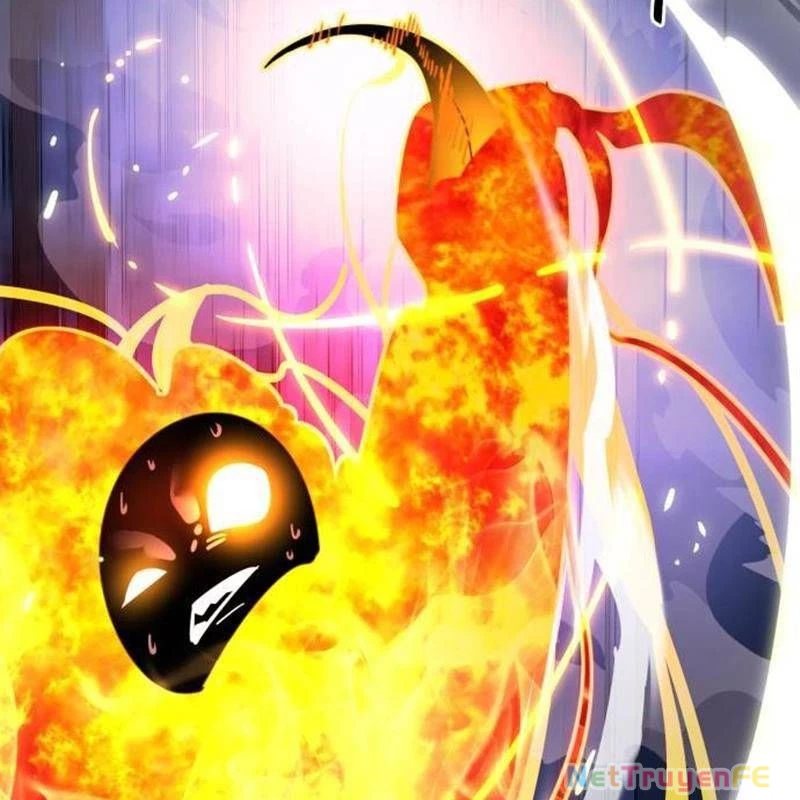 Thiên Ma Tái Lâm Chapter 33 - Trang 4