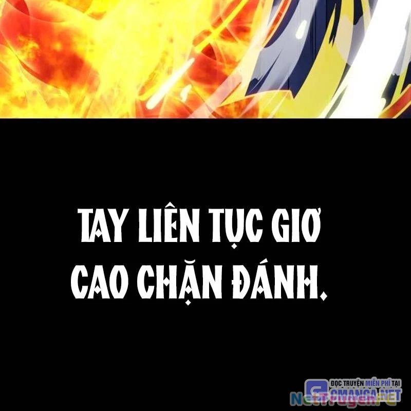 Thiên Ma Tái Lâm Chapter 33 - Trang 4
