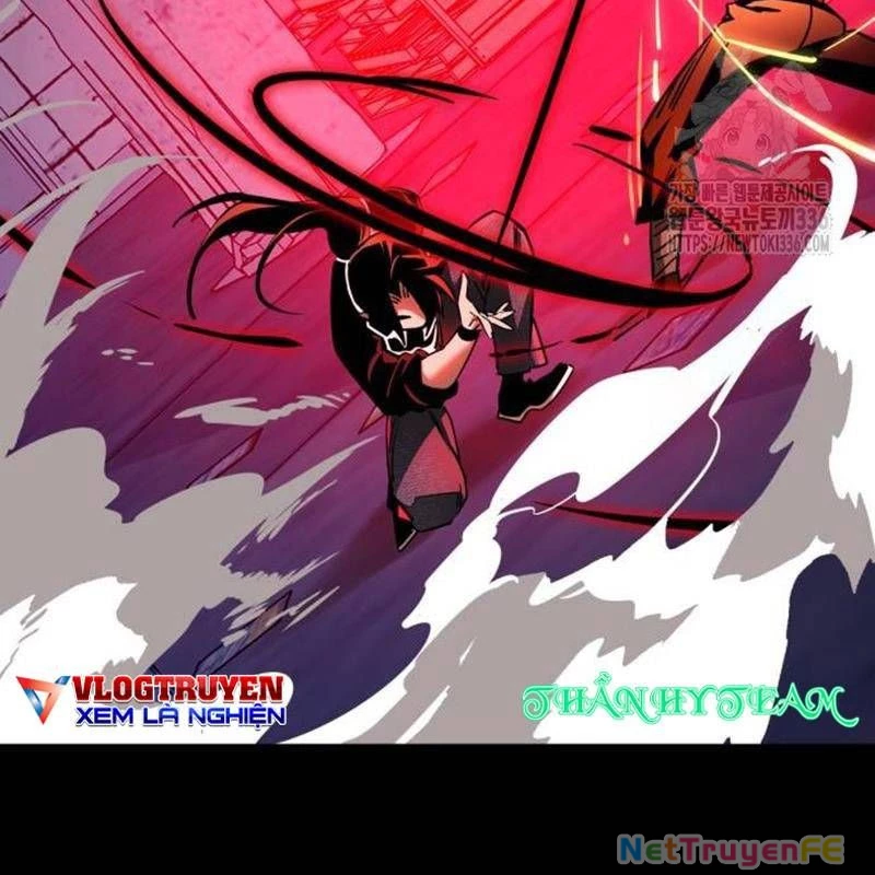 Thiên Ma Tái Lâm Chapter 33 - Trang 4