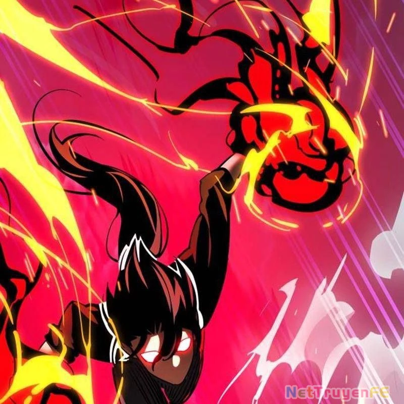 Thiên Ma Tái Lâm Chapter 33 - Trang 4