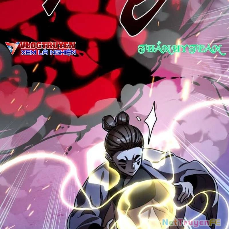 Thiên Ma Tái Lâm Chapter 33 - Trang 4