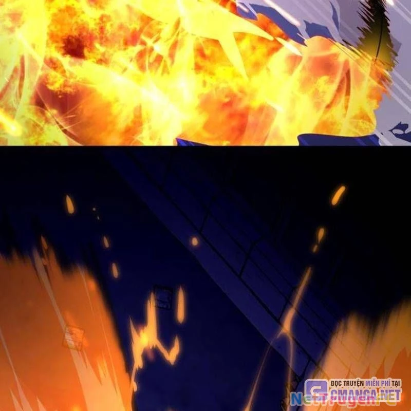 Thiên Ma Tái Lâm Chapter 33 - Trang 4