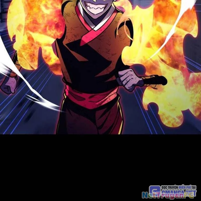 Thiên Ma Tái Lâm Chapter 33 - Trang 4