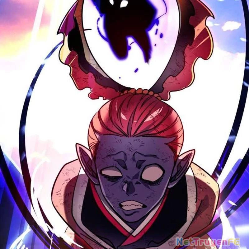 Thiên Ma Tái Lâm Chapter 33 - Trang 4