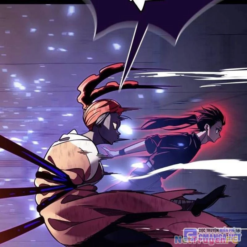 Thiên Ma Tái Lâm Chapter 33 - Trang 4