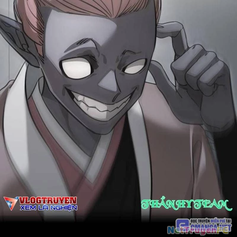 Thiên Ma Tái Lâm Chapter 33 - Trang 4