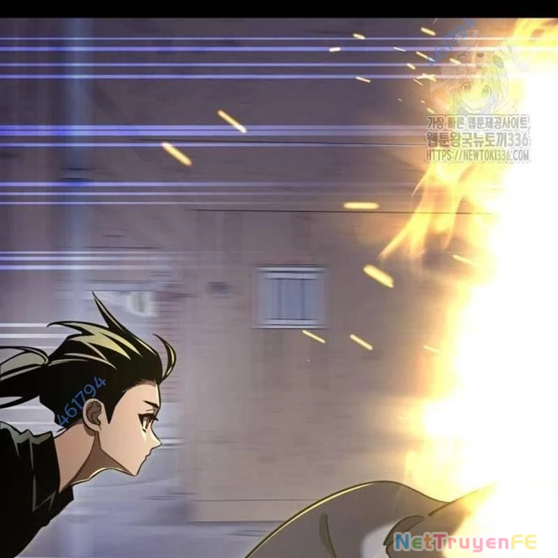 Thiên Ma Tái Lâm Chapter 33 - Trang 4