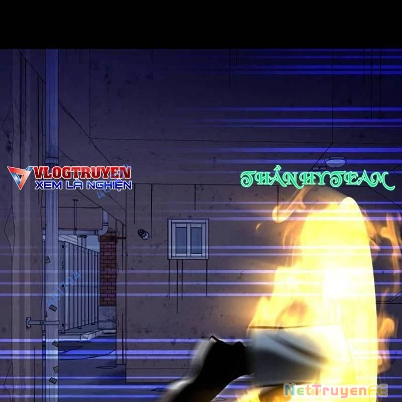 Thiên Ma Tái Lâm Chapter 33 - Trang 4