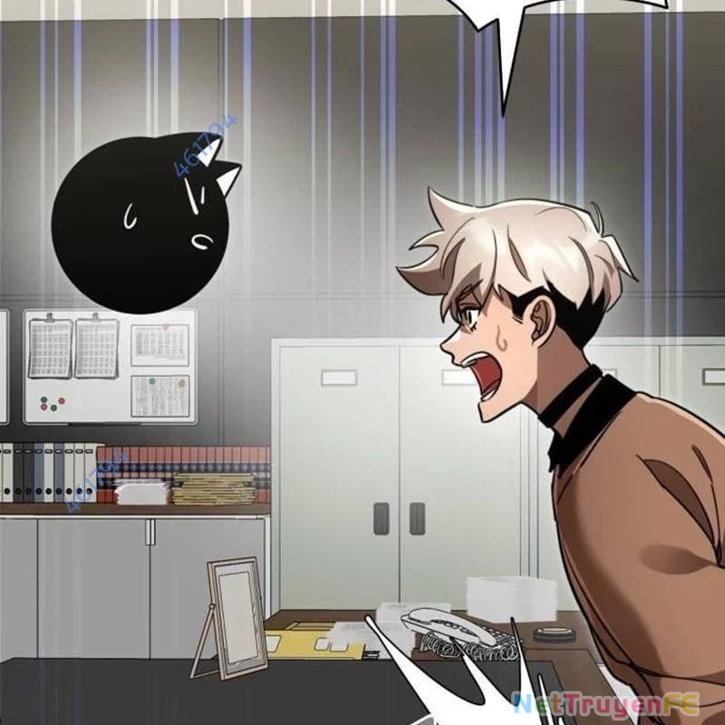 Thiên Ma Tái Lâm Chapter 34 - Trang 4