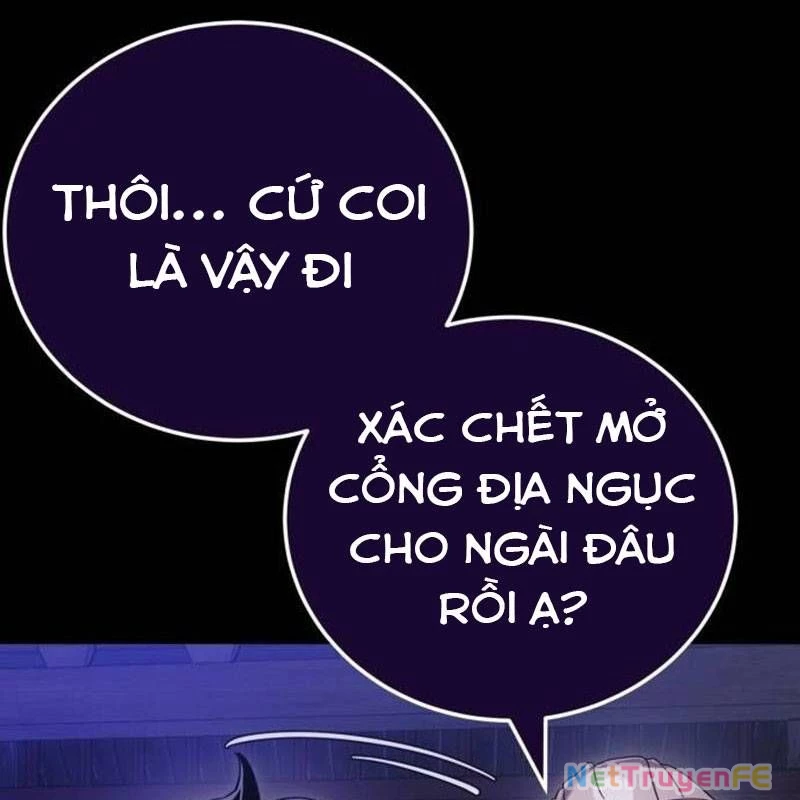 Thiên Ma Tái Lâm Chapter 34 - Trang 4