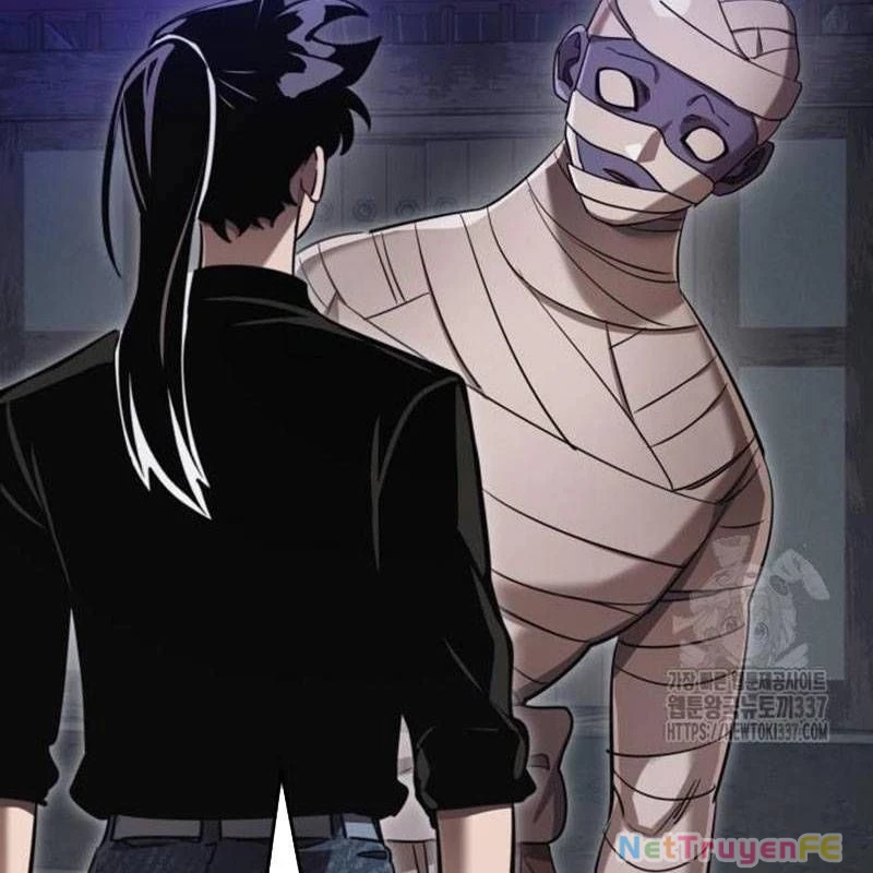 Thiên Ma Tái Lâm Chapter 34 - Trang 4