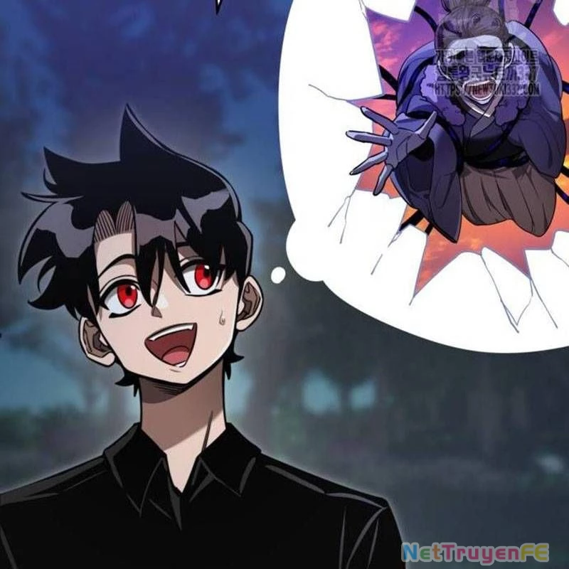 Thiên Ma Tái Lâm Chapter 34 - Trang 4