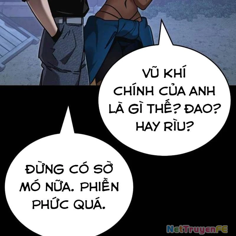 Thiên Ma Tái Lâm Chapter 34 - Trang 4