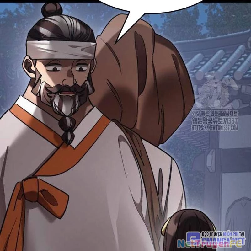 Thiên Ma Tái Lâm Chapter 34 - Trang 4