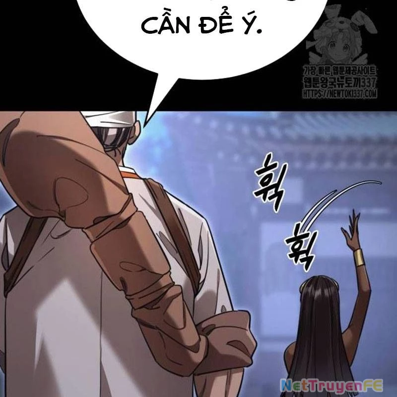 Thiên Ma Tái Lâm Chapter 34 - Trang 4