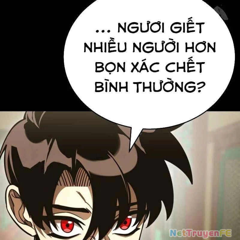 Thiên Ma Tái Lâm Chapter 34 - Trang 4