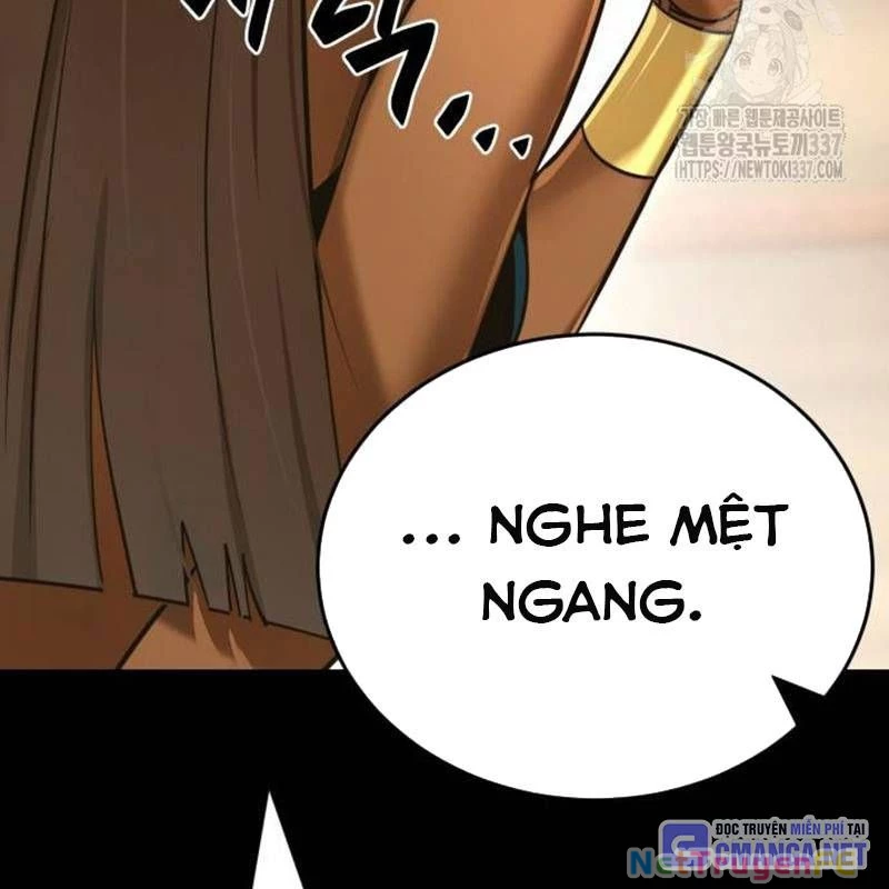 Thiên Ma Tái Lâm Chapter 34 - Trang 4
