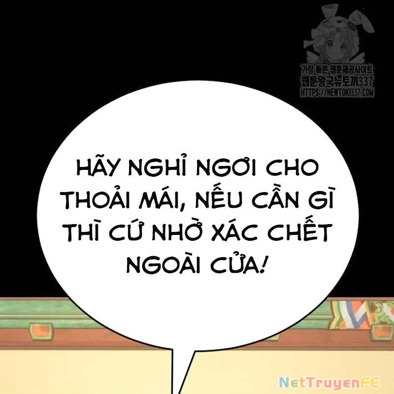Thiên Ma Tái Lâm Chapter 34 - Trang 4