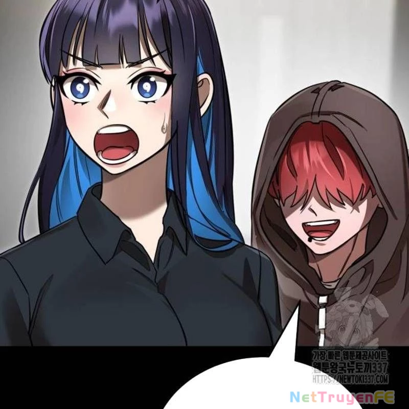 Thiên Ma Tái Lâm Chapter 34 - Trang 4