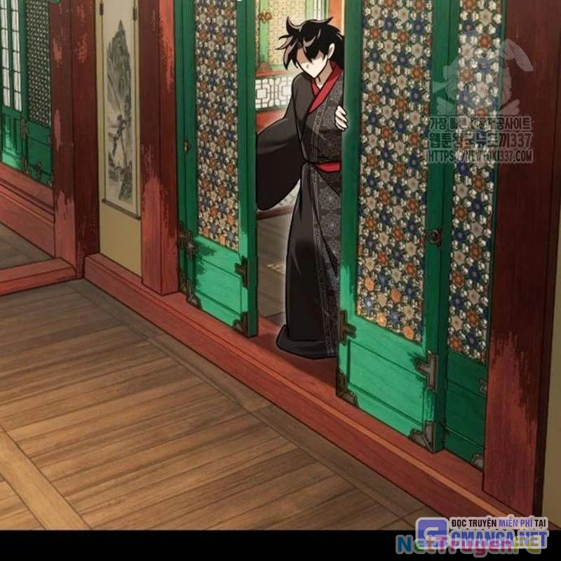 Thiên Ma Tái Lâm Chapter 34 - Trang 4