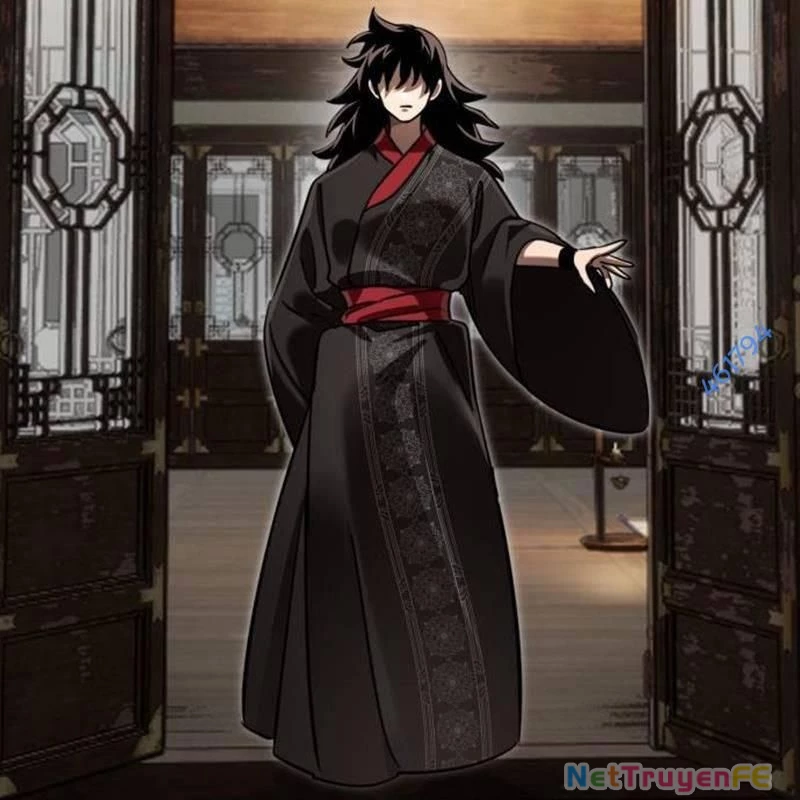 Thiên Ma Tái Lâm Chapter 34 - Trang 4