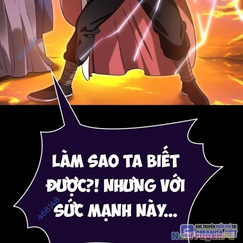 Thiên Ma Tái Lâm Chapter 36 - Trang 4