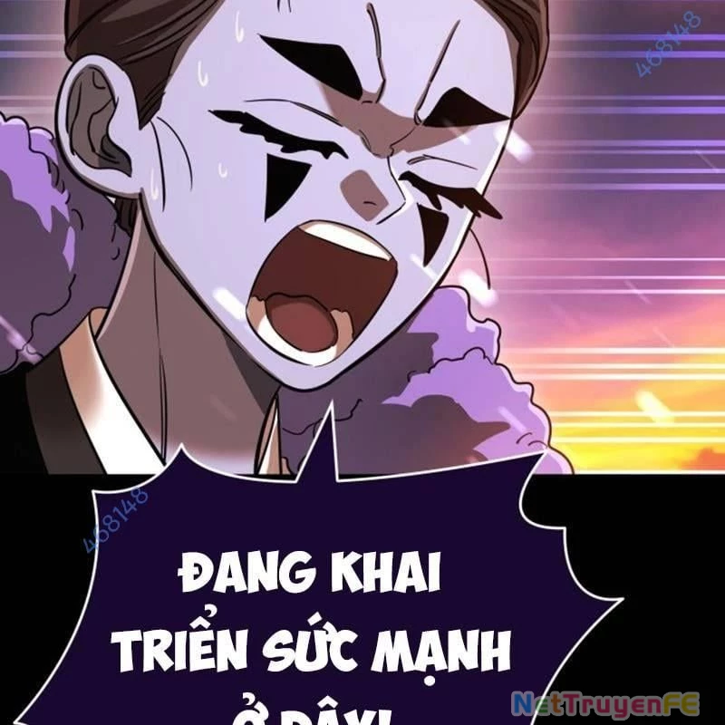 Thiên Ma Tái Lâm Chapter 36 - Trang 4