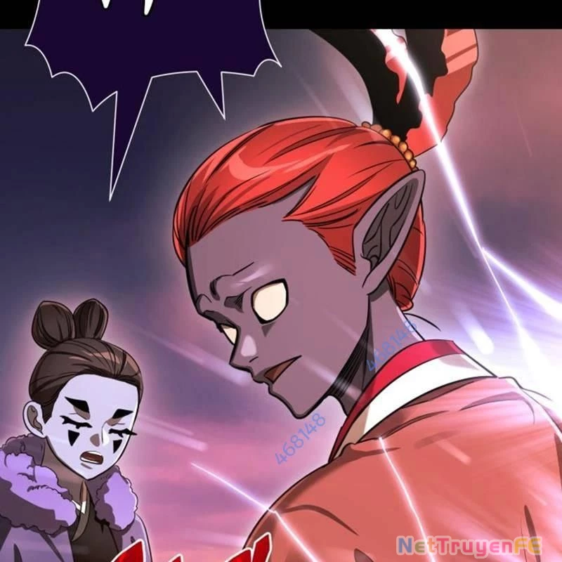 Thiên Ma Tái Lâm Chapter 36 - Trang 4
