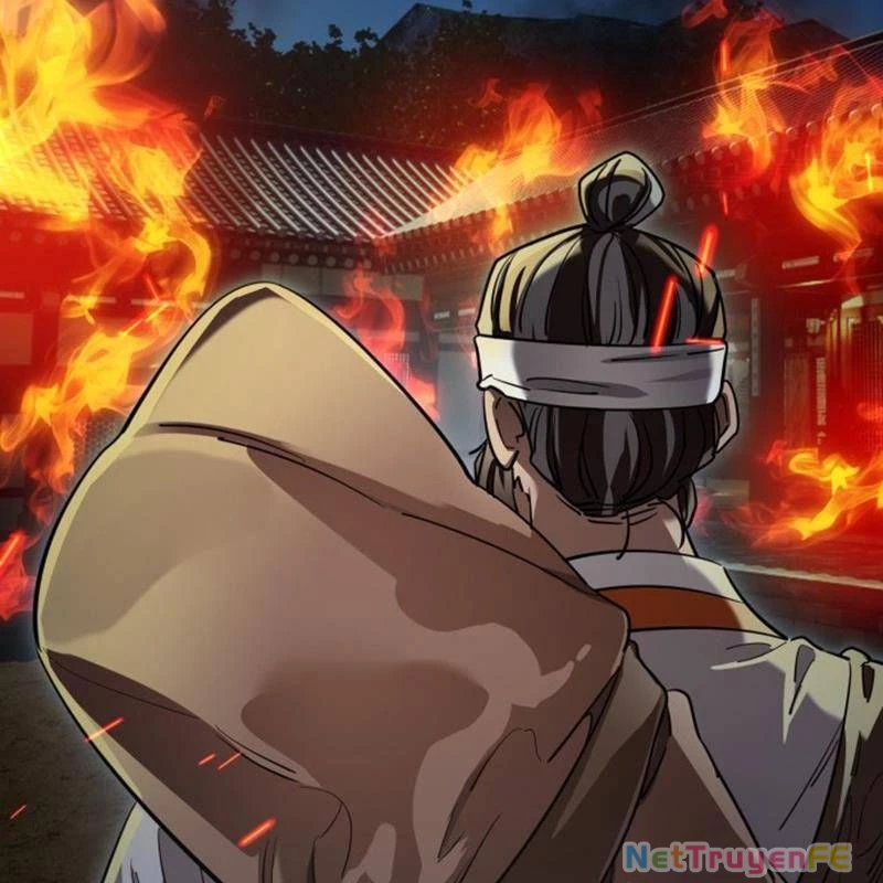 Thiên Ma Tái Lâm Chapter 36 - Trang 4