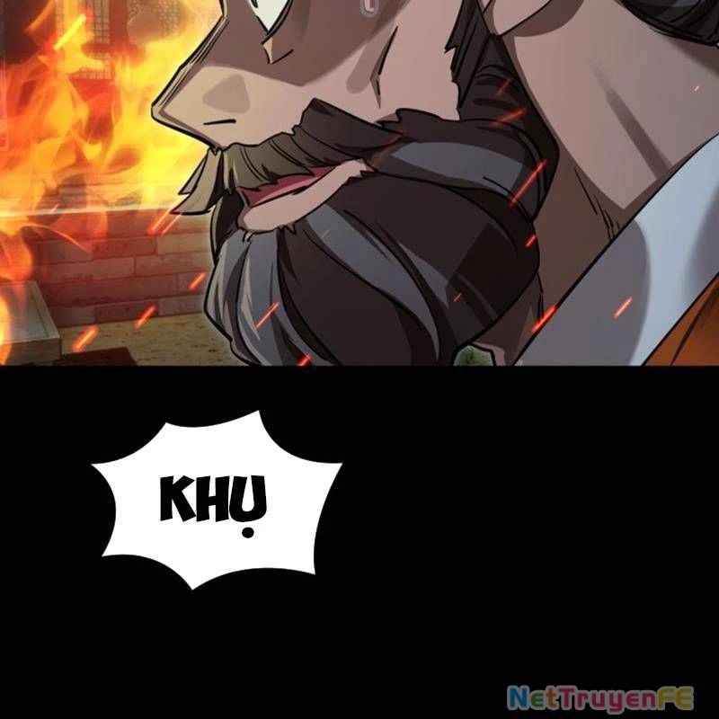 Thiên Ma Tái Lâm Chapter 36 - Trang 4