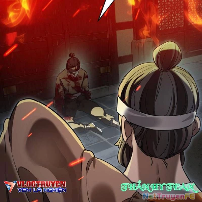 Thiên Ma Tái Lâm Chapter 36 - Trang 4