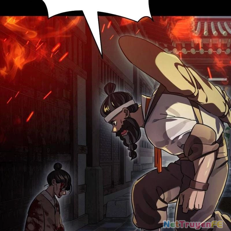 Thiên Ma Tái Lâm Chapter 36 - Trang 4
